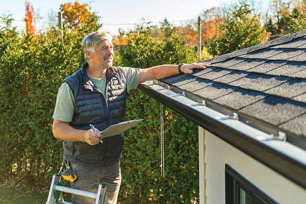 Affordable Roof Leak Repair solutions in Knoxville, IA